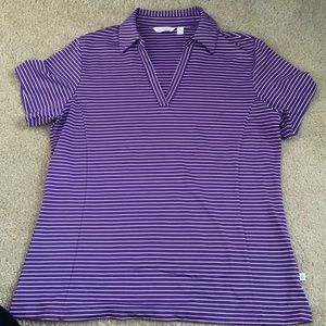 Lady Hagen Golf Polo - Like New!